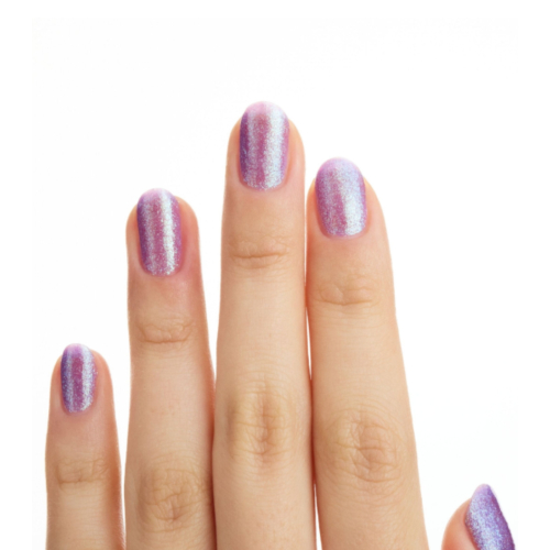 essence - Smalto per unghie Gel Nail Colour - 79: Grape Escape