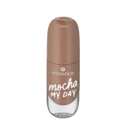 essence - Smalto per unghie Gel Nail Colour - 83: Mocha My Day