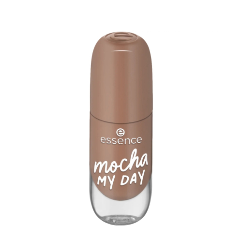 essence - Smalto per unghie Gel Nail Colour - 83: Mocha My Day