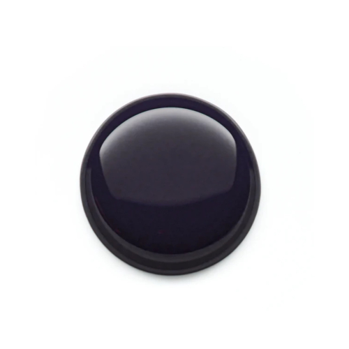 essence - Smalto per unghie Gel Nail Colour - 84: Black Plum & Done