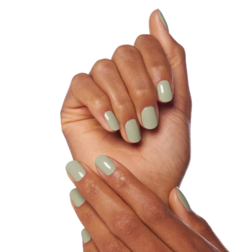 essence - Smalto per unghie Gel Nail Colour - 85: Sage The Day