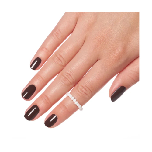 essence - Smalto per unghie Gel Nail Colour - 86: Espresso Yourself