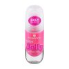 essence - Smalto per unghie Glossy Jelly - 04: Bonbon Babe
