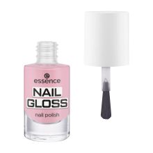 essence - Smalto per unghie Nail Gloss