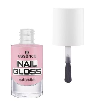 essence - Smalto per unghie Nail Gloss