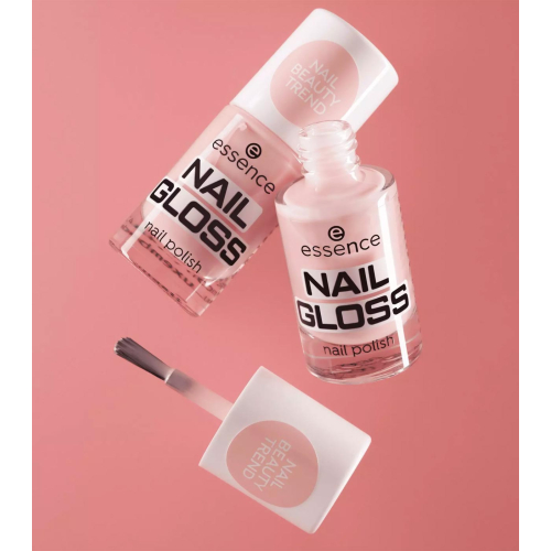 essence - Smalto per unghie Nail Gloss