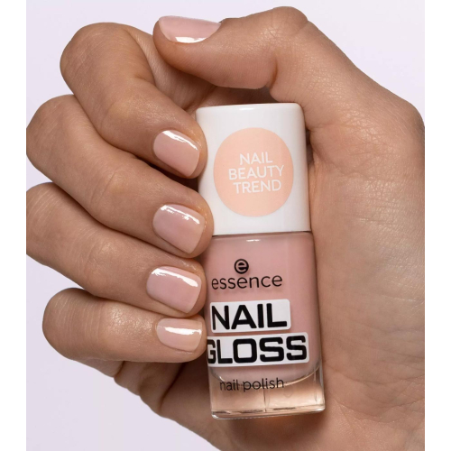 essence - Smalto per unghie Nail Gloss