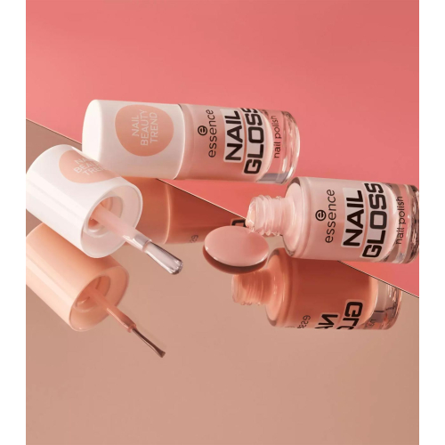 essence - Smalto per unghie Nail Gloss