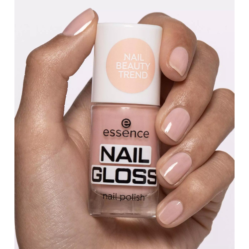 essence - Smalto per unghie Nail Gloss
