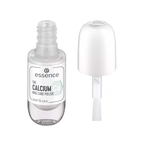essence - Smalto per unghie - The Calcium Nail Care