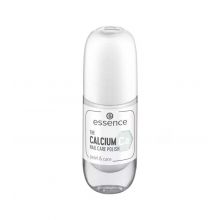 essence - Smalto per unghie - The Calcium Nail Care