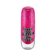 essence - Smalto per unghie Shine Last & Go! - 07: Party Princess