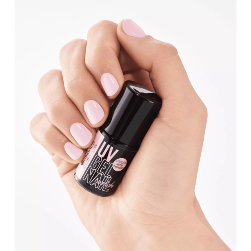 essence - *UV Gel Nail* - Smalto per unghie - 02: ROSY future
