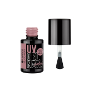 essence - *UV Gel Nail* - Smalto per unghie - 04: fall in MAUVE