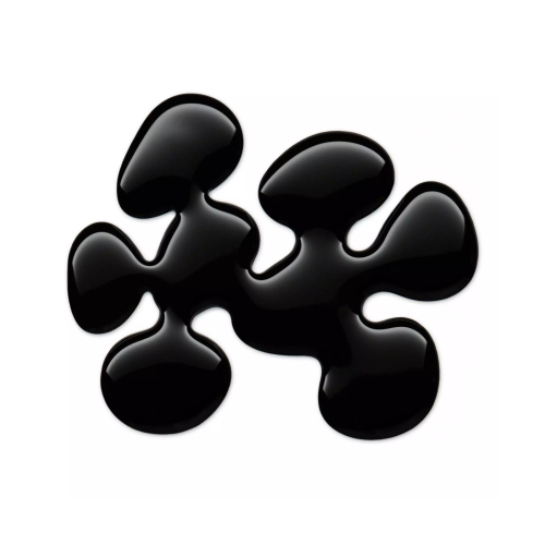 essence - *UV Gel Nail* - Smalto per unghie - 10: baby, comeBLACK!