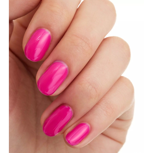 essence - *UV Gel Nail* - Smalto per unghie - 11: PINKy promise