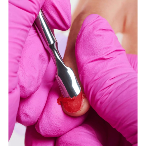 essence - *UV Gel Nail* - Spatola per cuticole