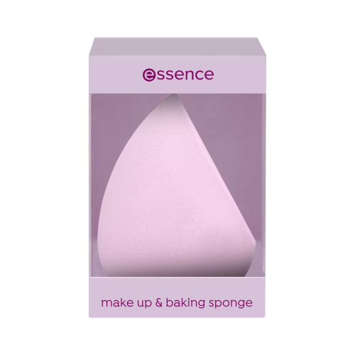 essence - Spugnetta per trucco e cottura
