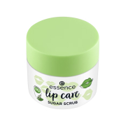essence - Scrub allo zucchero per la cura delle labbra - 02: Matcha Latte