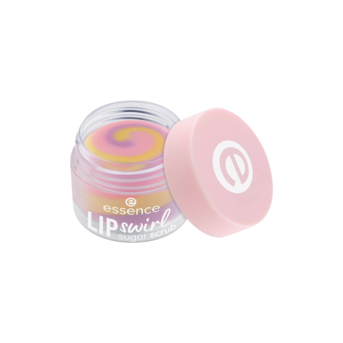 essence - Scrub labbra Lip Swirl