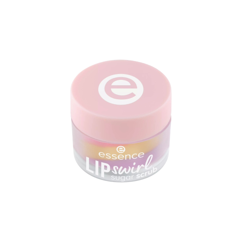 essence - Scrub labbra Lip Swirl