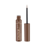 essence - Eyeliner liquido COLOUR it! - 05: Chocolate Brown