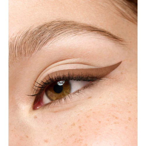 essence - Eyeliner liquido COLOUR it! - 05: Chocolate Brown