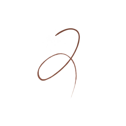 essence - Eyeliner liquido COLOUR it! - 05: Chocolate Brown