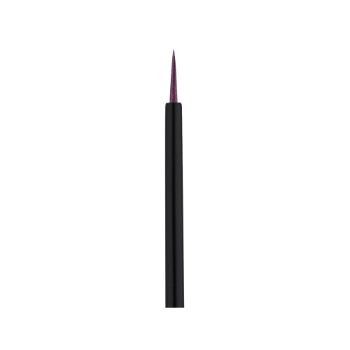 essence - Eyeliner liquido metallizzato COLOUR it! - 02: Dark Cherry