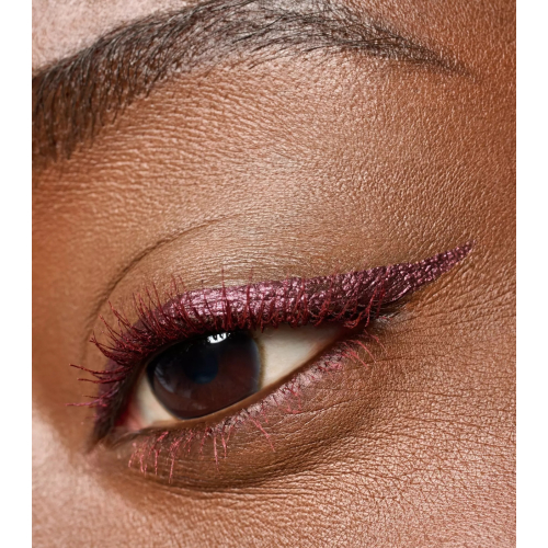 essence - Eyeliner liquido metallizzato COLOUR it! - 02: Dark Cherry