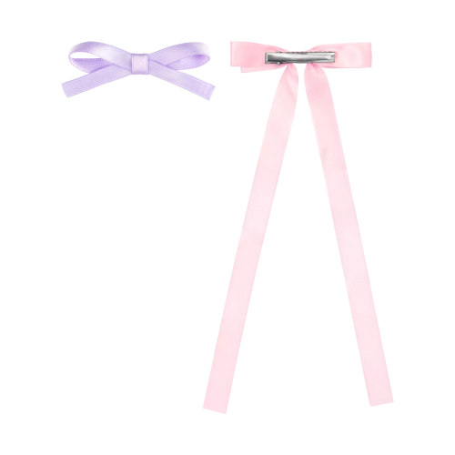 essence - *FaBOWlous* - Fiocchi per capelli