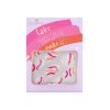 essence - *Fake it \'till you make it* - Unghie finte - 03: Get Your Swirls On