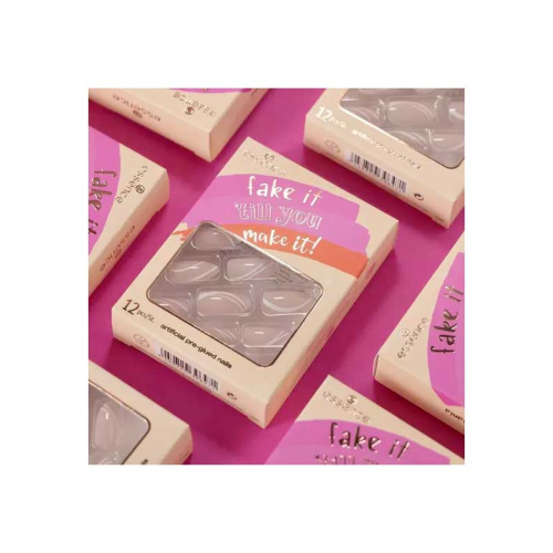 essence - *Fake it \'till you make it* - Unghie finte - 04: Marblemania