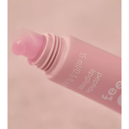 essence - *Feelin' Comfy* - Lucidalabbra ai peptidi - 01: Strawberry Self-love