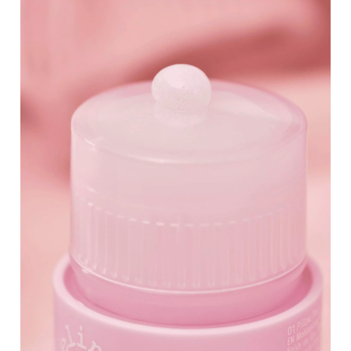 essence - *Feelin' Comfy* - Lucidalabbra volumizzante