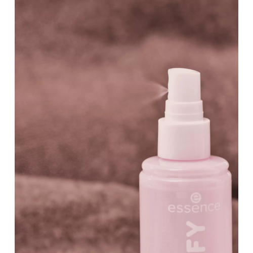 essence - *Feelin' Comfy* - Spray per corpo e capelli