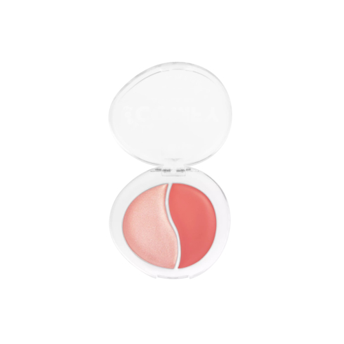 essence - *Feelin' Comfy* - Duo di balsami per il blush