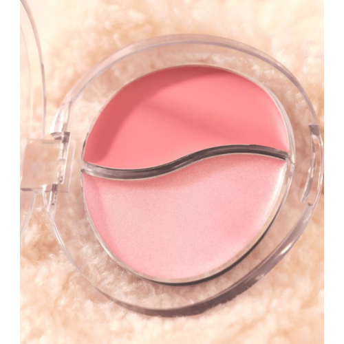 essence - *Feelin' Comfy* - Duo di balsami per il blush