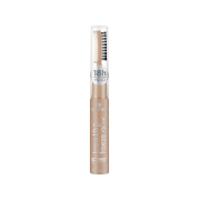 essence - Fijador di sopracciglia Brow Lift & Freeze Glue - 02: Light Brown