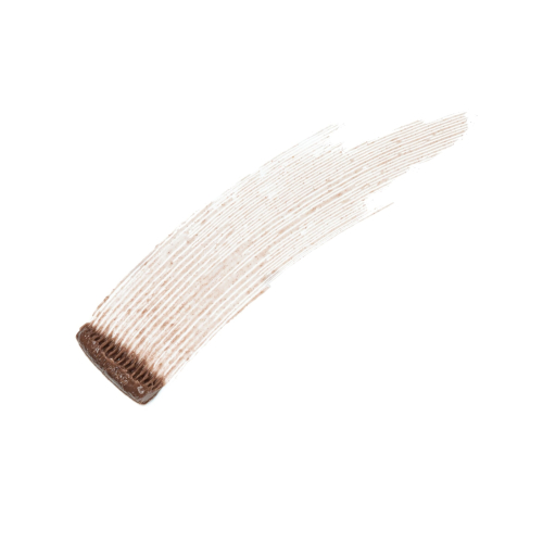 essence - Fijador di sopracciglia Brow Lift & Freeze Glue - 02: Light Brown