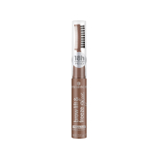 essence - Fijador di sopracciglia Brow Lift & Freeze Glue - 03: Medium Brown