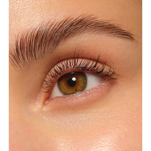 essence - Fijador di sopracciglia Brow Lift & Freeze Glue - 03: Medium Brown