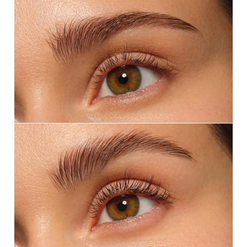 essence - Fijador di sopracciglia Brow Lift & Freeze Glue - 03: Medium Brown