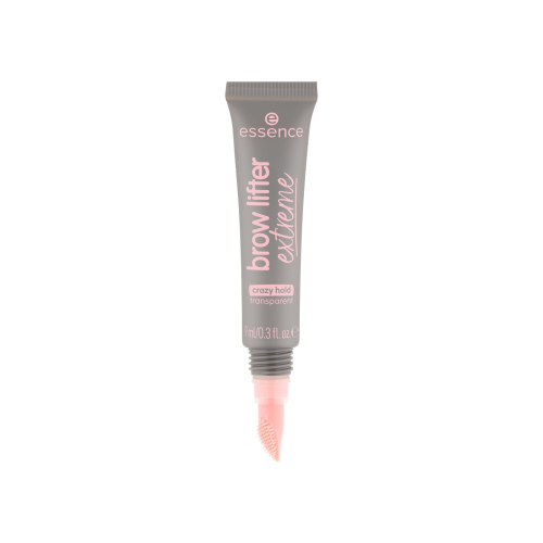 essence - Gel fissatore per sopracciglia Brow Lifter Extreme - 01: Transparent Glue