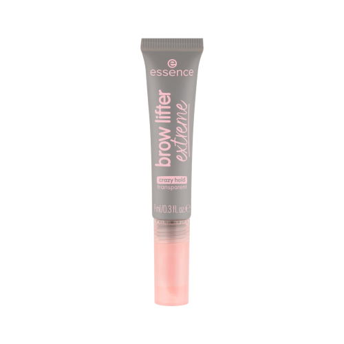 essence - Gel fissatore per sopracciglia Brow Lifter Extreme - 01: Transparent Glue
