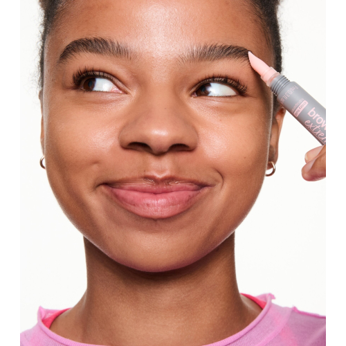 essence - Gel fissatore per sopracciglia Brow Lifter Extreme - 01: Transparent Glue