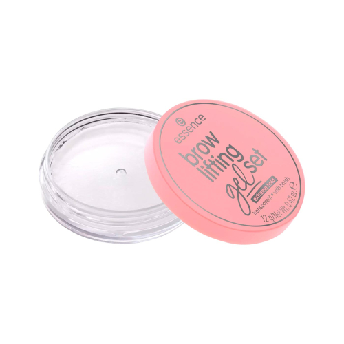 essence - Gel fissante per sopracciglia con applicatore Brow lifting gel