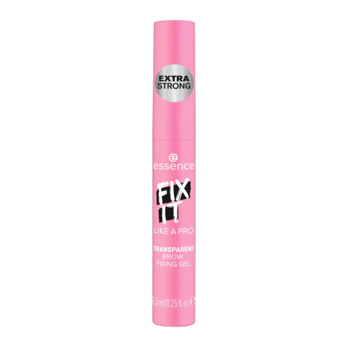 essence - Gel fissante per sopracciglia Fix It Like a Pro