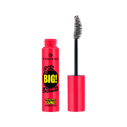 essence - get BIG! ciglia mascara curl volume