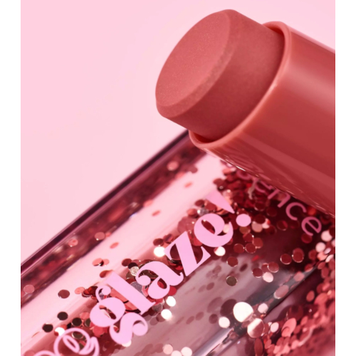 essence - *Get The Glaze* - Rossetto - 010: Brown Sugar Glaze